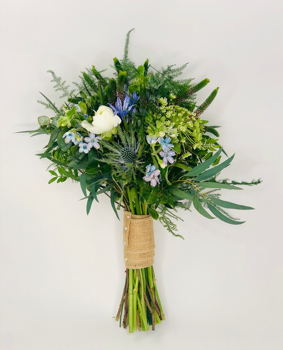 Wedding Flowers Liverpool, Merseyside, Bridal Florist,  Booker Flowers and Gifts, Booker Weddings | 
